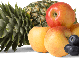 Caja de Frutas de Temporada Premium